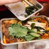 🔥南京炭火羊肉天花板🐏秋冬滋补局走起