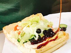 -赛百味SUBWAY(高新店)