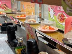 -争鲜回转寿司(海曙天一PLUS店)