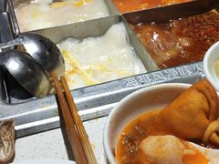 -海底捞火锅(长沙华创国际广场店)