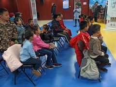 -石景山区图书馆(八角南路)