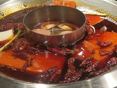 -厂花素芬九宫格火锅(益州大道店)