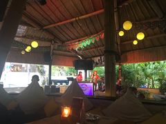 -Bamboo Bar & Grill Restaurant