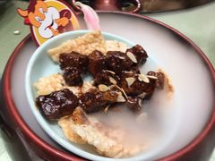 -好福记饭店(红梅公园店)