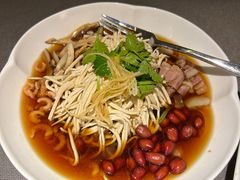 -小厨娘淮扬菜(诚信大道店)