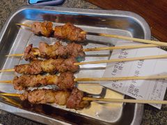 -竹叶涮肉坊(总店)