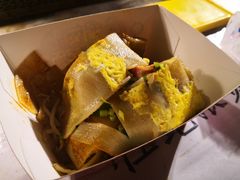 -四环冷面王(西单华威约饭街店)