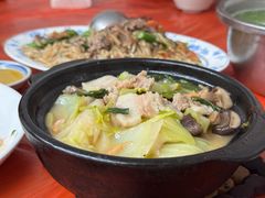 -黄记饮食店·潮汕家常菜(丹霞庄中区店)