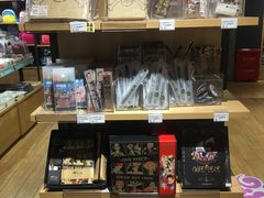-九木杂物社(恒隆广场店)