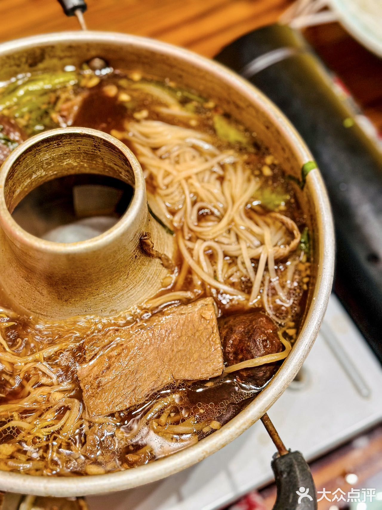京城get唐人街探案同款泰式船粉！穿越了！