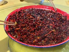 -林中乐辣子鸡(歌乐山总店)