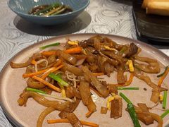 -潇湘华天大酒店-湘·悦美食街(芙蓉中路店)