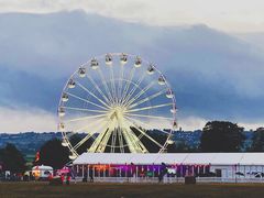 -布里斯托尔国际热气球节