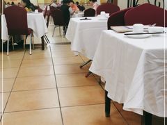 大堂-惠爱餐厅