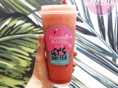 -Flamingo Bloom(TST /尖沙咀店)