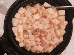 蟹粉豆腐-小南国(金沙江路店)