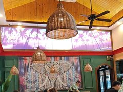 -泰堤坊(淡水体育馆店)