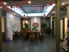 -秦汉胡同古筝围棋国学书院(罗湖分馆)