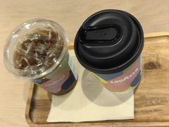 -LAVAZZA拉瓦萨咖啡(中航城君尚购物中心店)