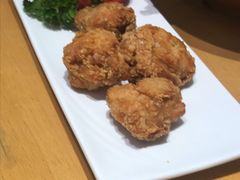 -胜博殿日式炸猪排(西红门店)