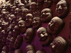 -广州柏悦酒店·悦吧·顶楼露天酒吧