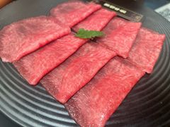 -大牛寿喜烧·和牛放题(香港广场店)