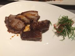 T馆-T館·花园艺术餐厅