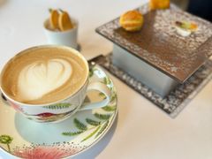 -Le Comptoir de Pierre Gagnaire