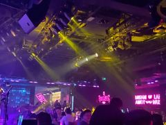 -MOSSO音乐酒吧·live house(南京旗舰店)