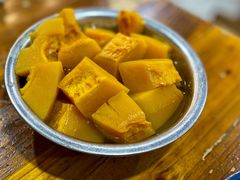南瓜-朱大嘴肥肠血旺(福字街店)