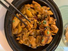 -清真马祥兴菜馆(云南北路店)