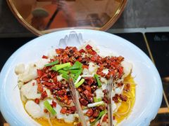 -四海蒸鲜蒸汽海鲜自助(北戴河店)