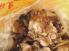 -王浩儿纪六孃甜皮鸭(乐山总店)
