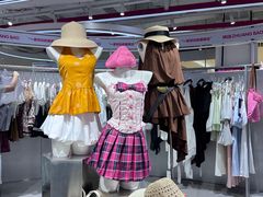 -长沙悦方ID MALL