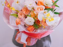 -花生FM_FLOWERS