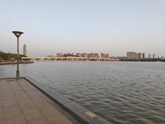 -蠡湖大桥公园