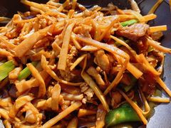 -章丘宴(唐人中心店)