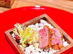 -肉魁屋·烧肉·烧鸟·酒场(高新店)