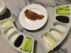 -北京全聚德(清华园店)