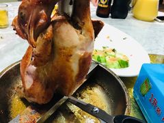 -顺德美食坊(南沙分店)