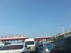 -胶州湾海底隧道