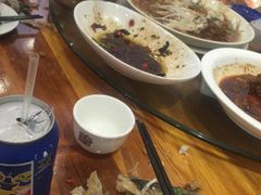 -金利来酒家(劳动西路店)