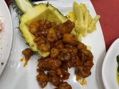 -绸乡宴酒店·融合苏帮宴(吴江店)