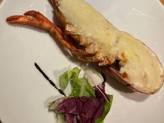 -长沙君悦酒店·自助餐厅咖啡厅