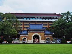 -广州中山纪念堂