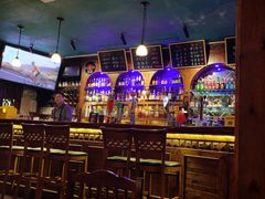 -秀·爱尔兰餐吧(上海路店)