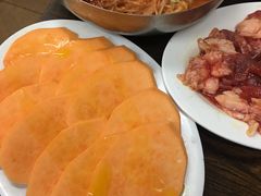 -西塔隆太白烤牛肉馆(图们路店)