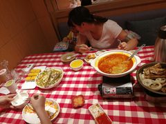-西贝莜面村(万象天地店)