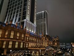 -澳门威尼斯人综合度假区