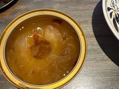 -叁宝烤肉• 西安烧烤(太乙路店)